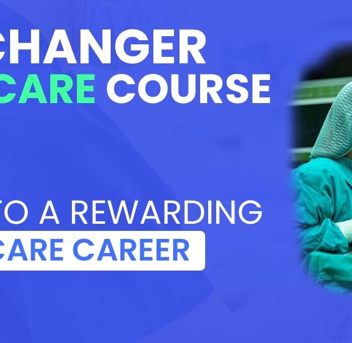 BE A LIFE CHANGER - (BALC)