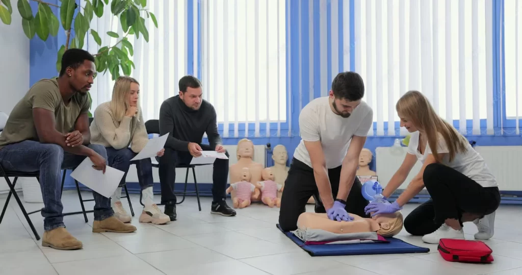 acls pals certification