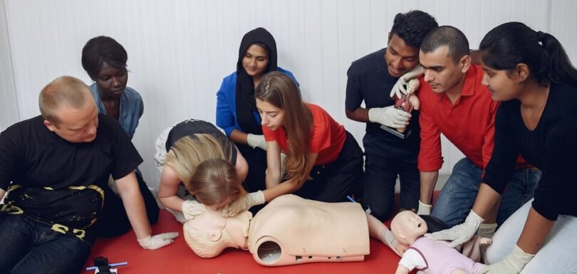 How long is ACLS certification good for