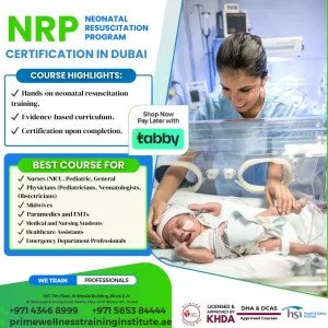 nrp training near me