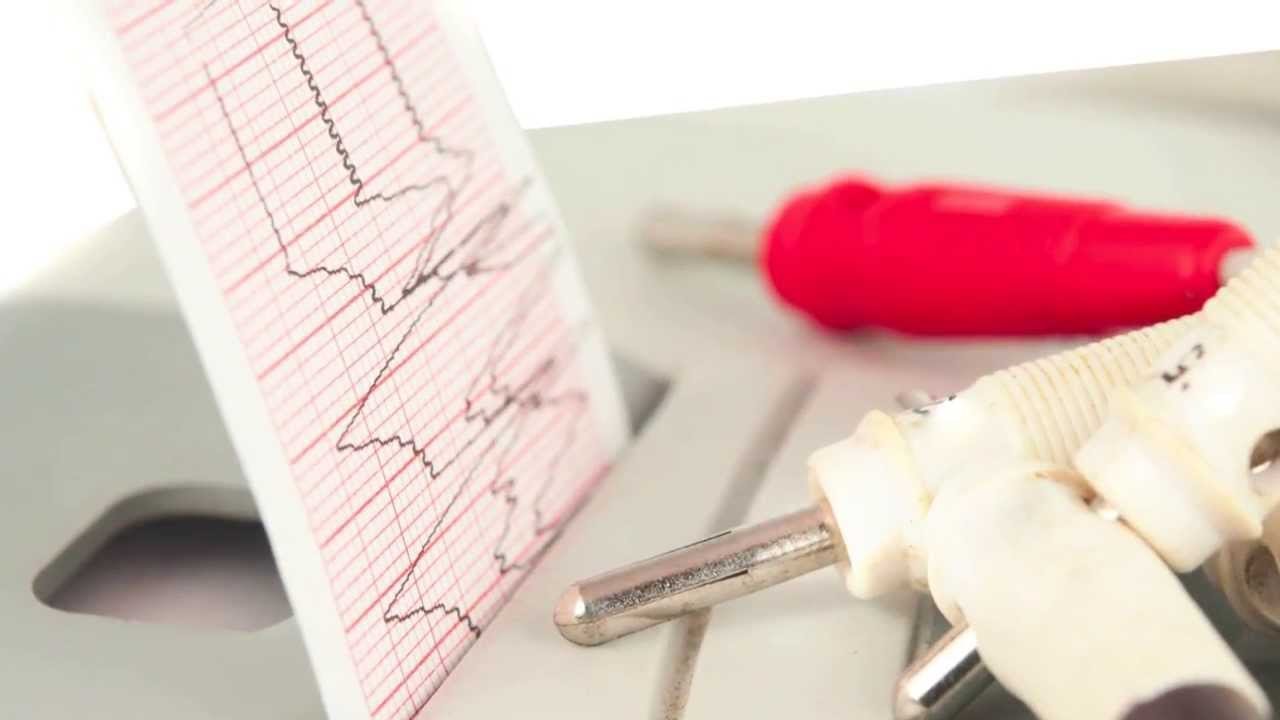 EKG Technician Certification exams in Dubai