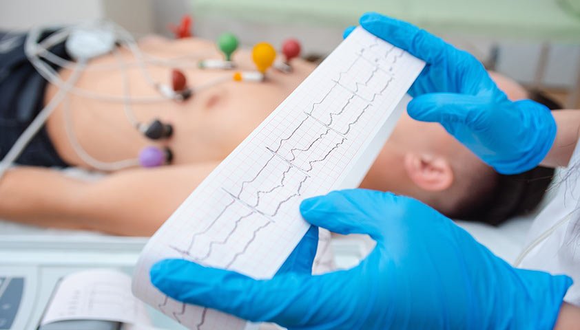 EKG Technician Certification