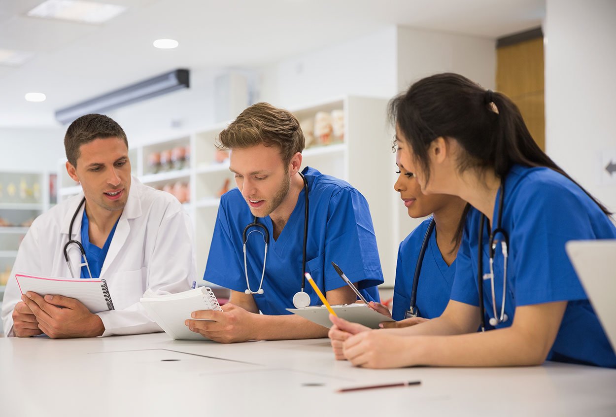 Medical Assistant Certification