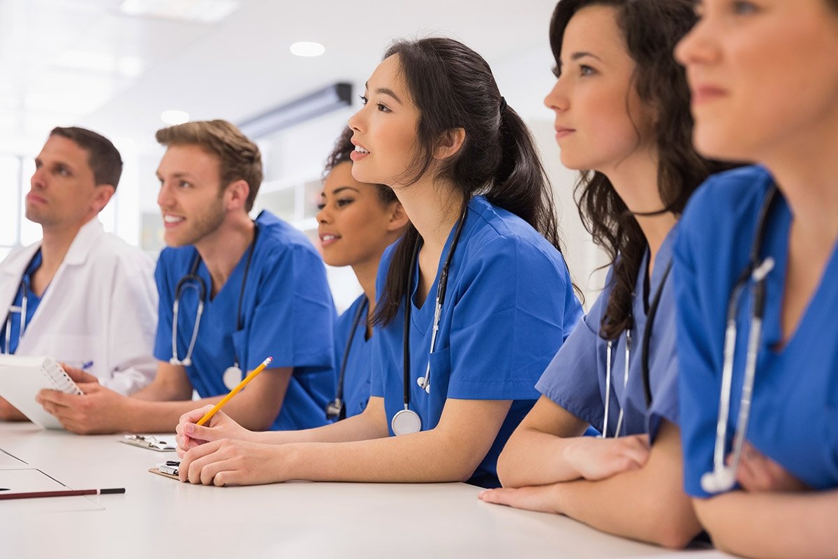 Medical Assistant Certification