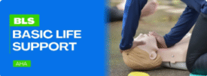 Basic Life Support (BLS) Course - (3.5 CME)