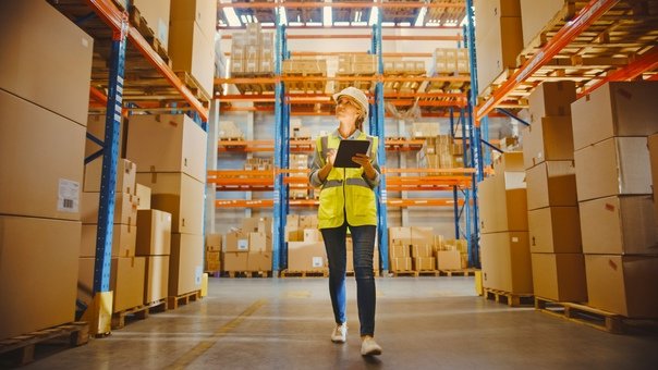 Professional logistics and SCM training online