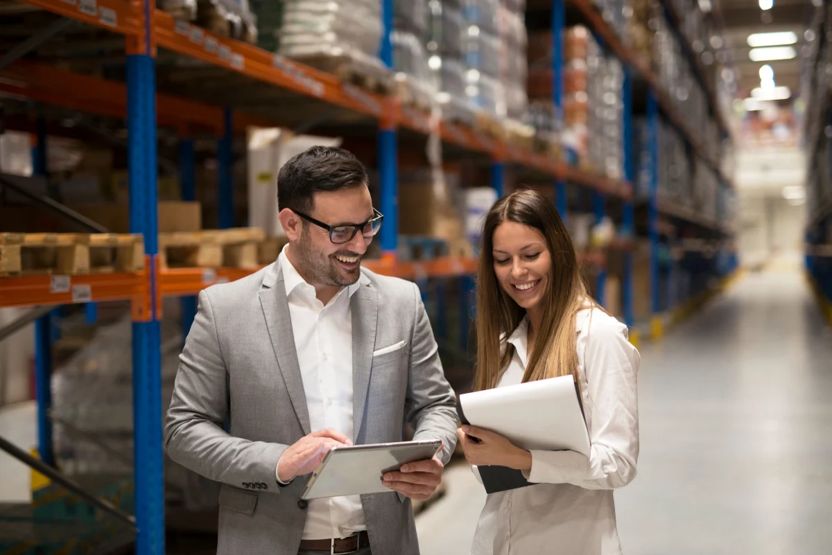 Certified Supply Chain Management Specialist image 001