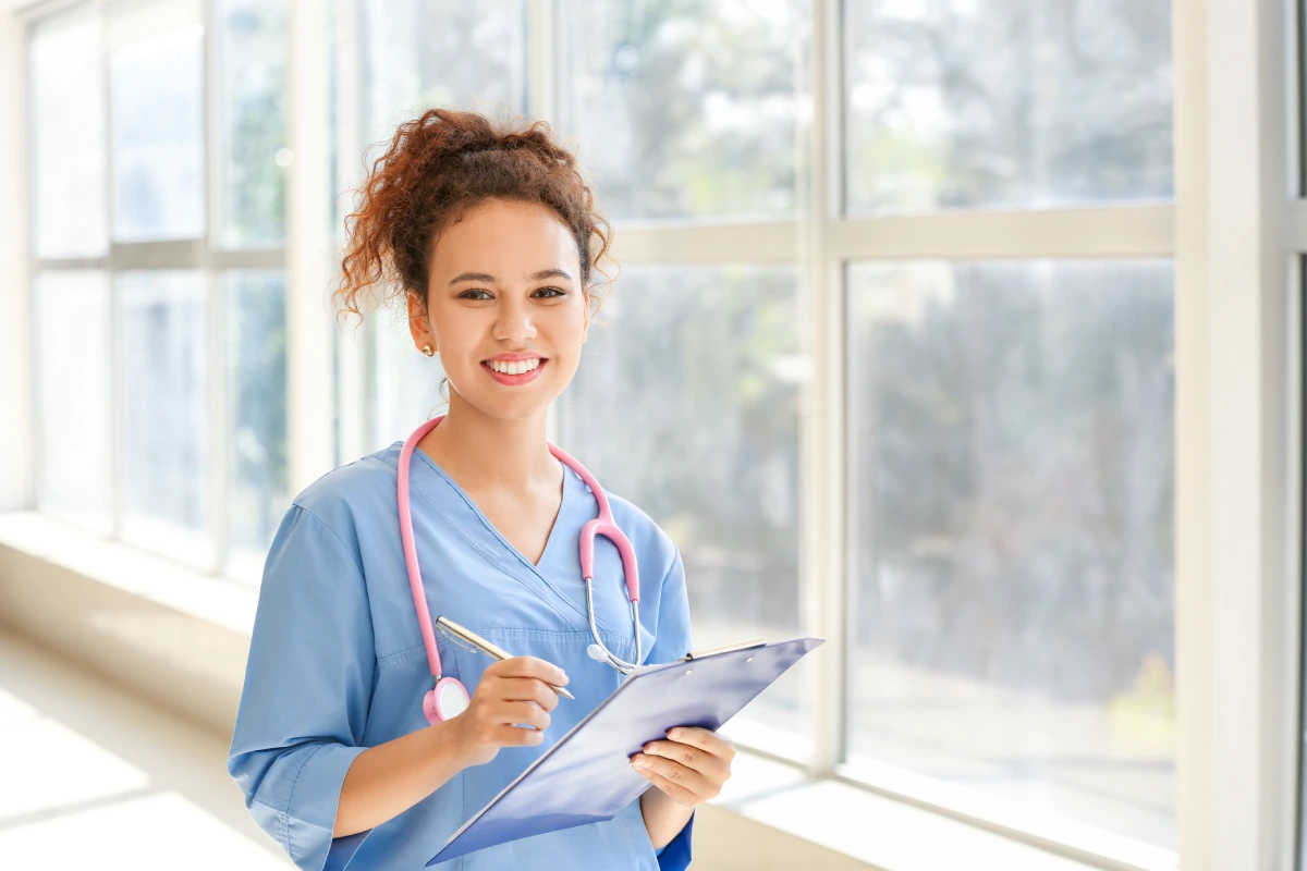 Nursing Assistant Certification image 01