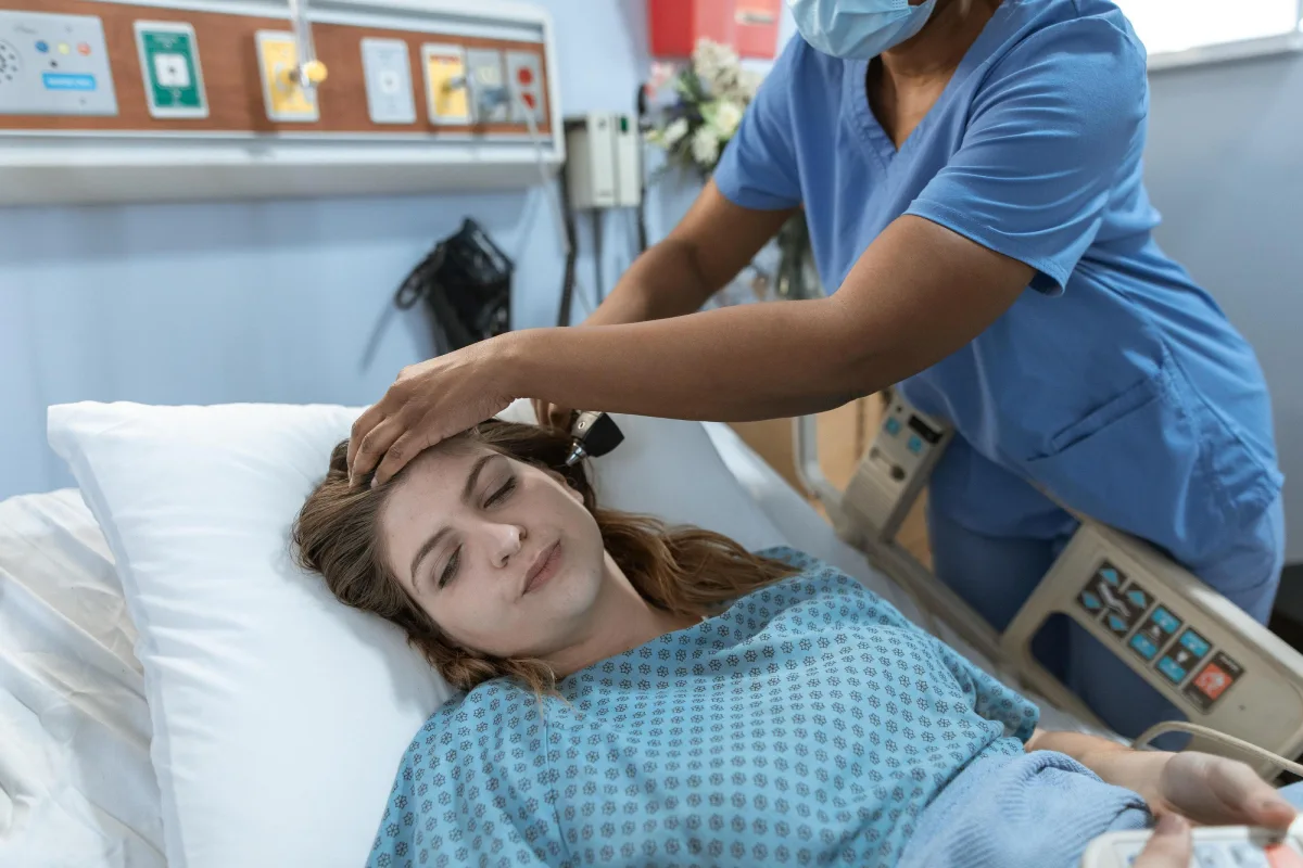 Patient Care Technician Certification image 01