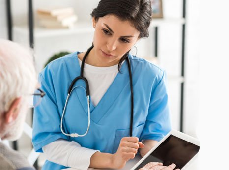Mental Health Technician Certification