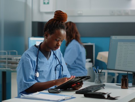 Nursing Assistant Certification
