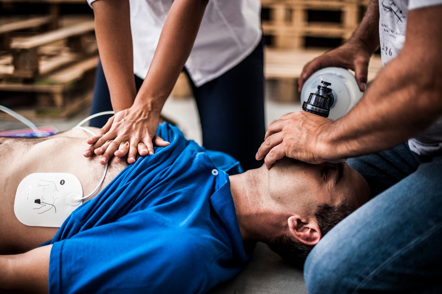 aha acls blended learning