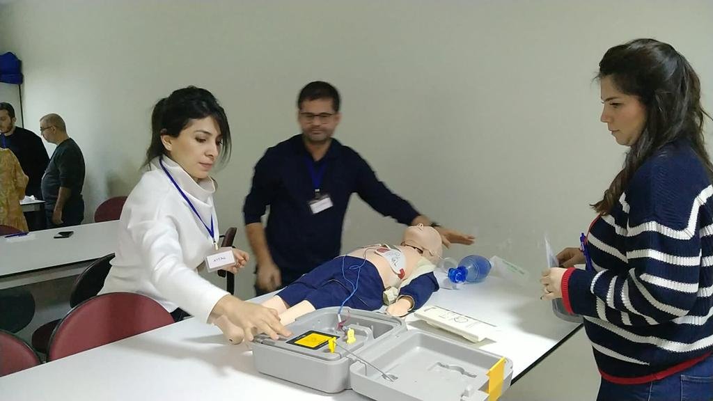 AHA PALS Training Courses