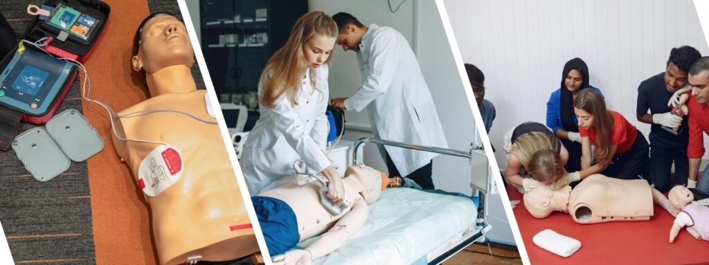 ASHI Accredited Certifications