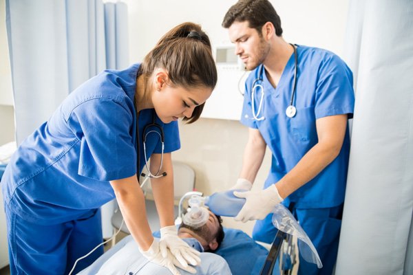 BLS Certification Dubai