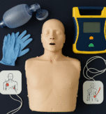 BLS course Dubai