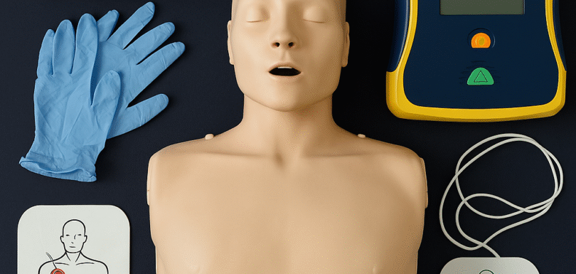 BLS course Dubai