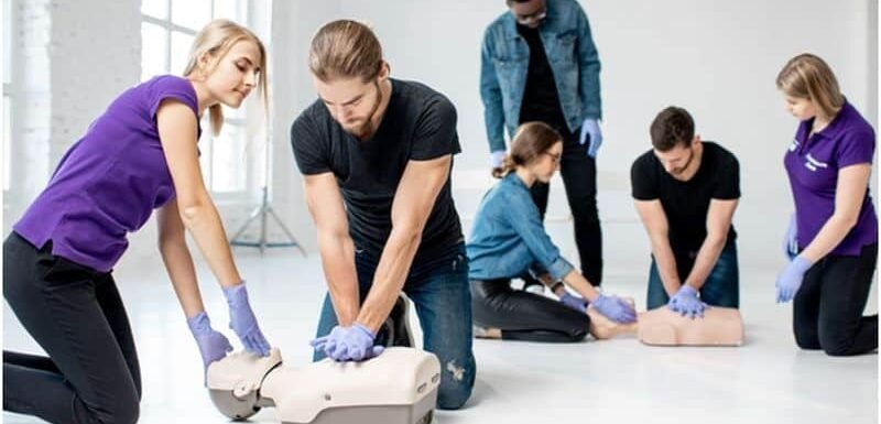 AHA PALS Certification