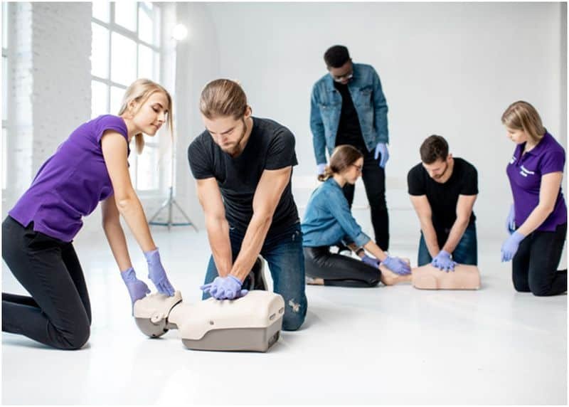 AHA PALS Certification