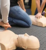 BLS course Dubai