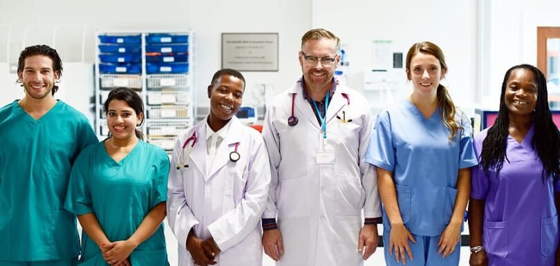 BLS Certification in Dubai: Eligibility & Careers