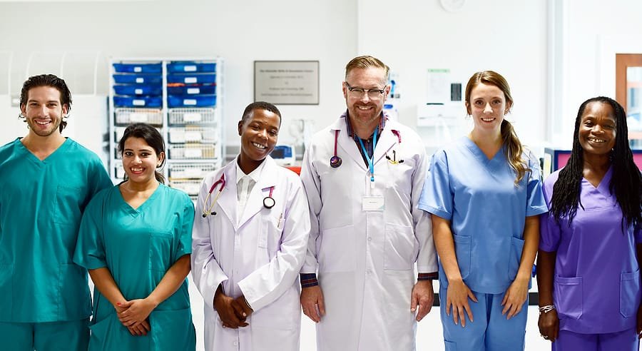 BLS Certification in Dubai: Eligibility & Careers
