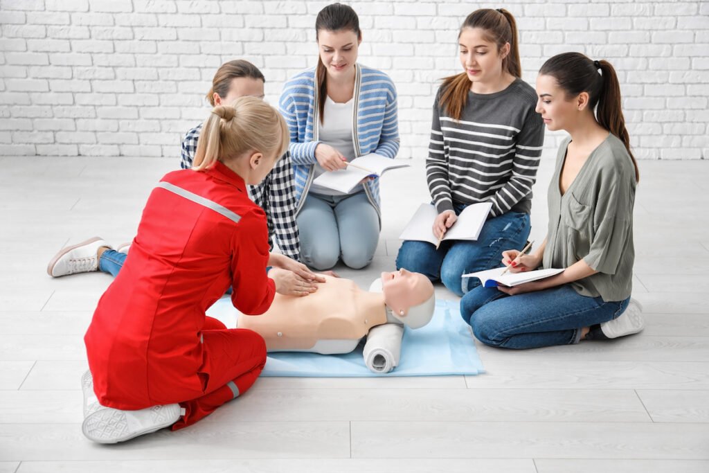 BLS Certification