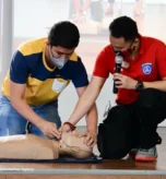 basic life support