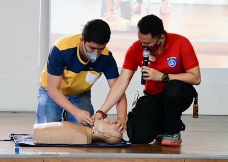 basic life support