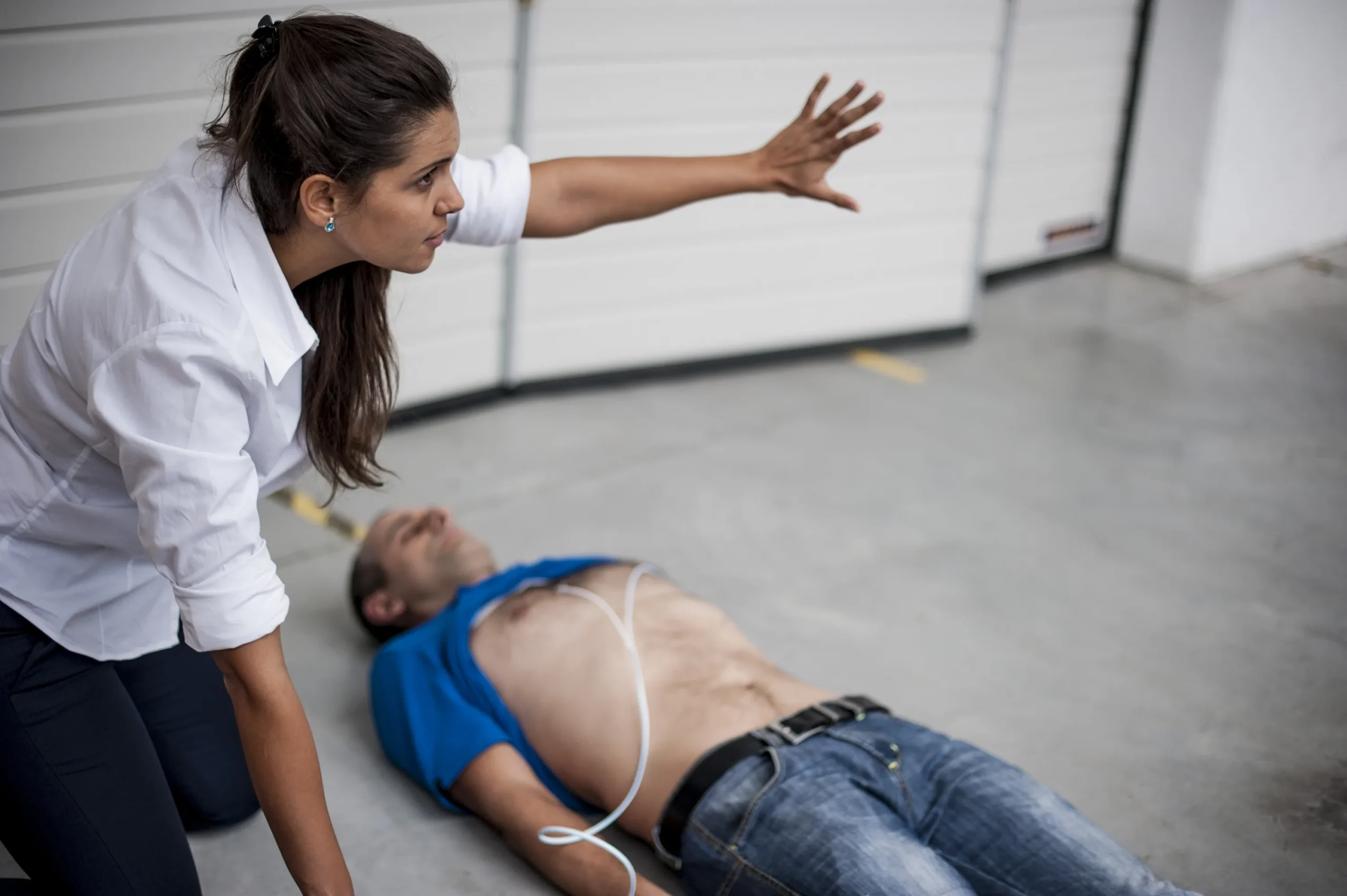 BLS Certification