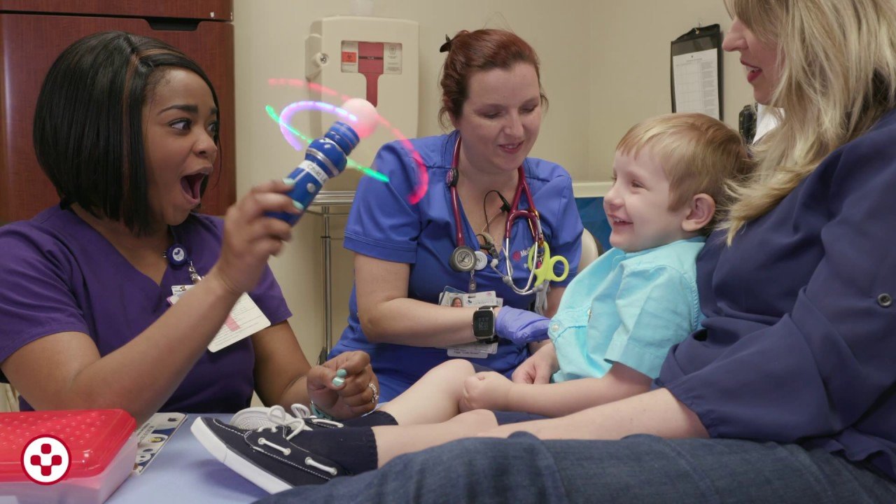 Pediatric Advanced Life Support Course