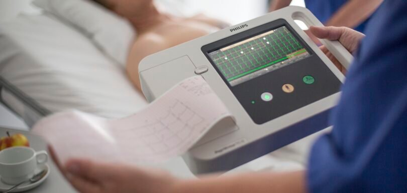Certification courses for ECG