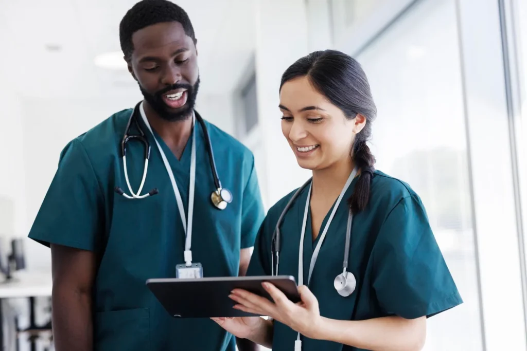 Nurse Assistant Course in Dubai
