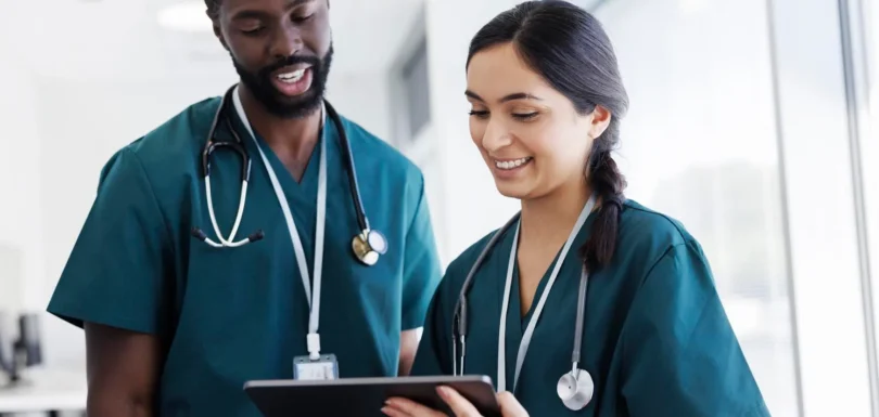 Nurse Assistant Course in Dubai