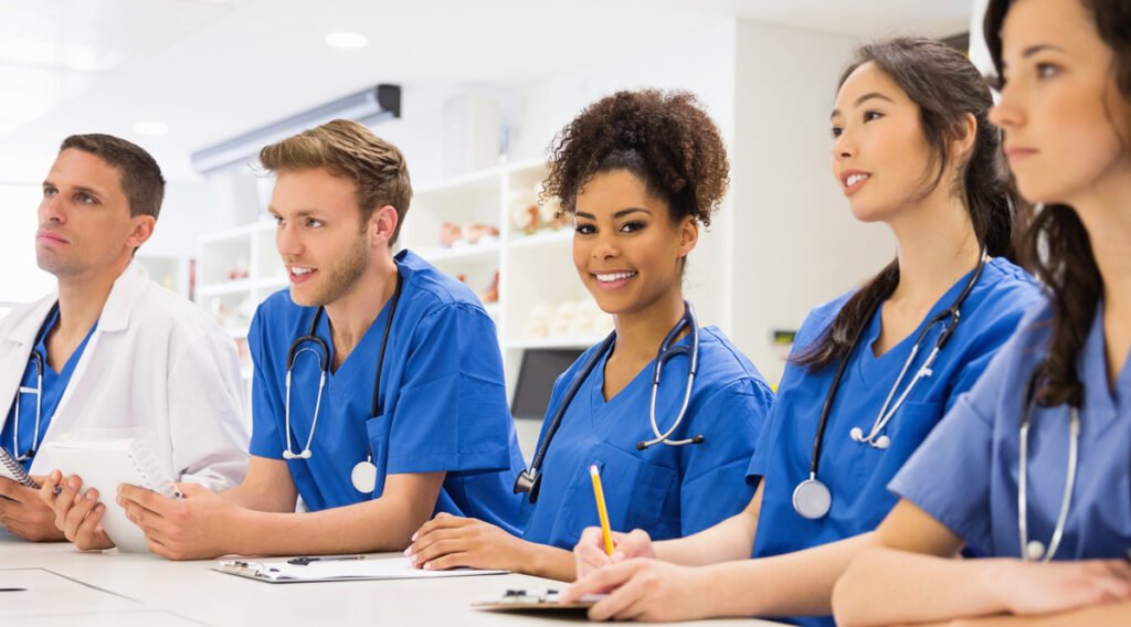 Nurse Assistant Training