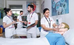 Nursing Assistant Course