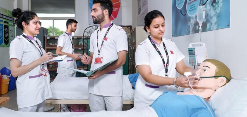 Nursing Assistant Course