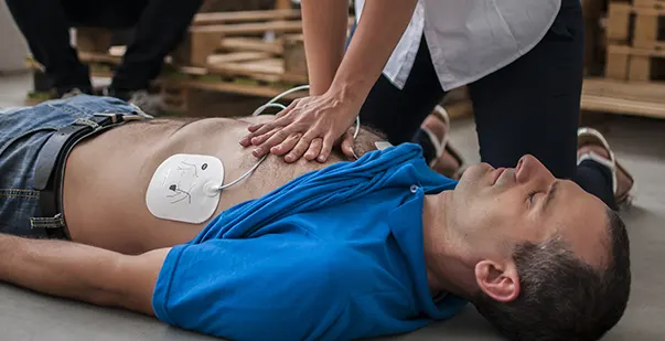 bls certification