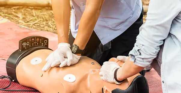 bls certification