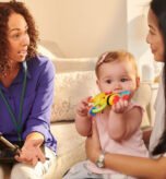 nanny training course