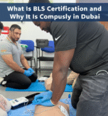 bls course in Dubai