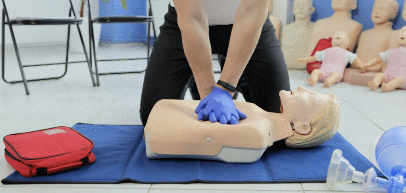How to Get BLS Certification in 2025