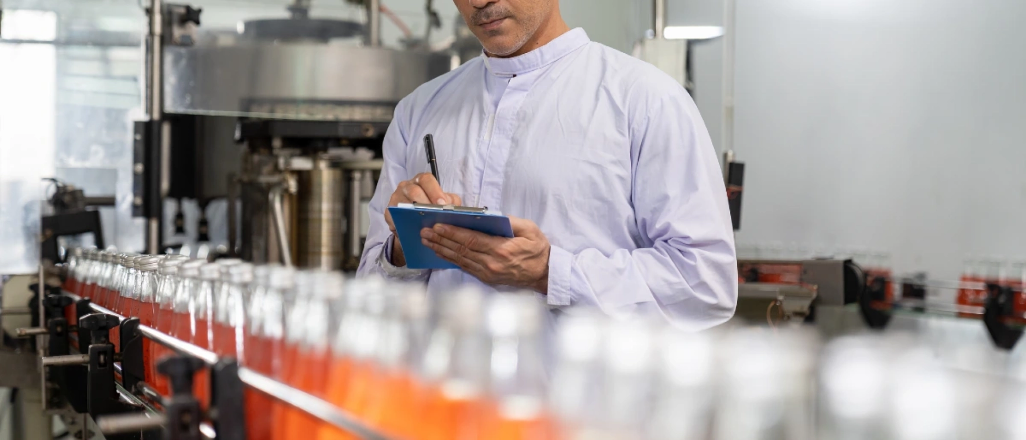 food safety Training