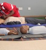 First Aid Course Dubai