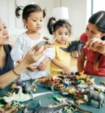 Nanny Training Course