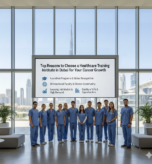 healthcare training center