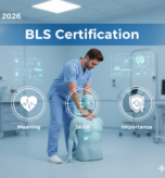 Bls Training Dubai