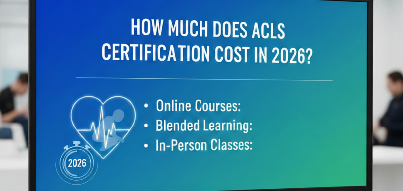 ACLS Certification