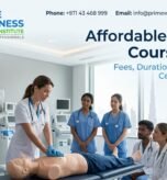 First Aid Course in Dubai