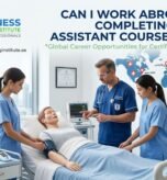 Nurse Assistant Course in Dubai